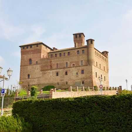 Casa Dei Nonni #Charminglanga Grinzane Cavour Exterior foto