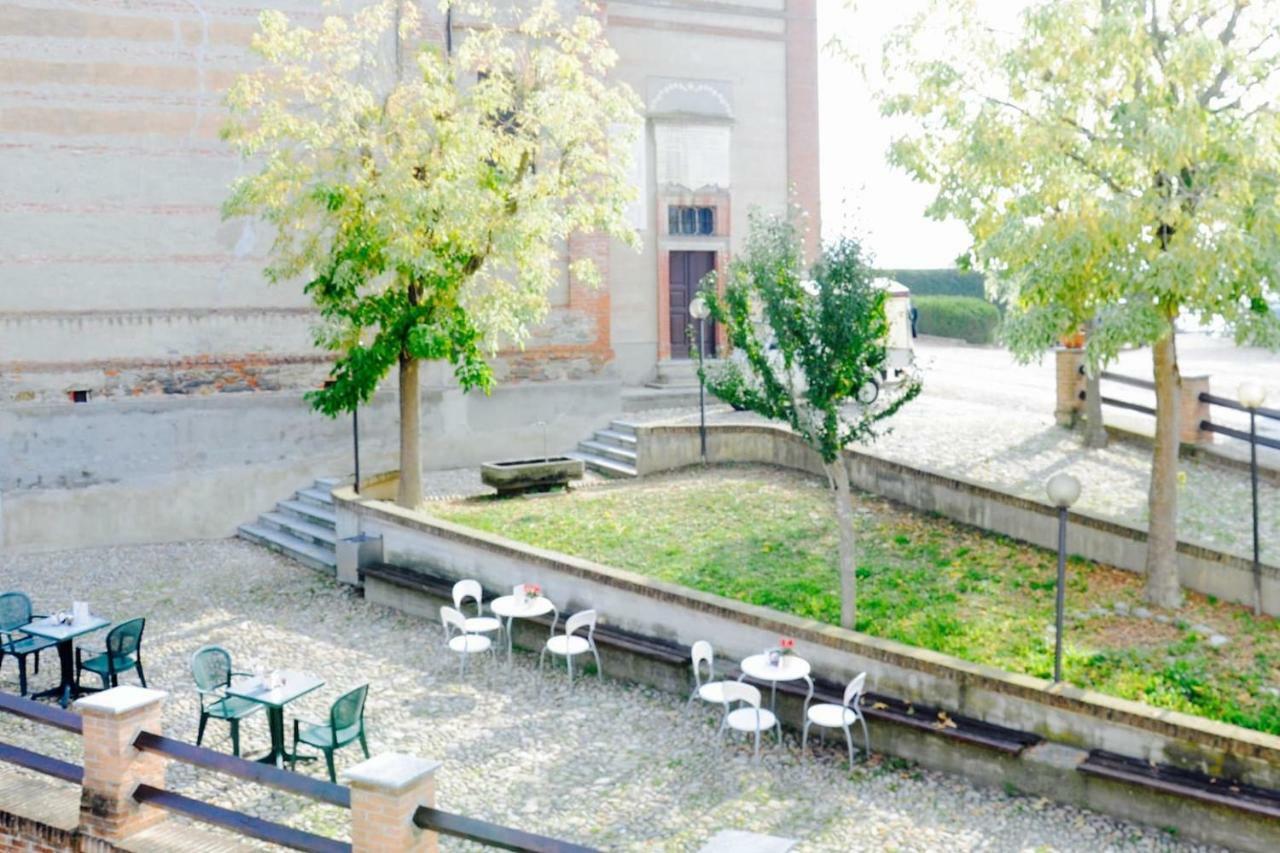 Casa Dei Nonni #Charminglanga Grinzane Cavour Exterior foto